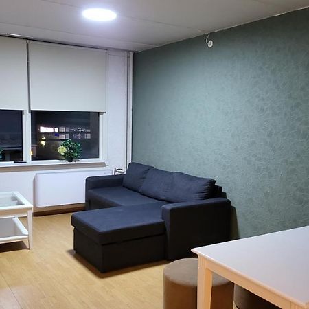 Laksevag Apartment Берген Екстериор снимка