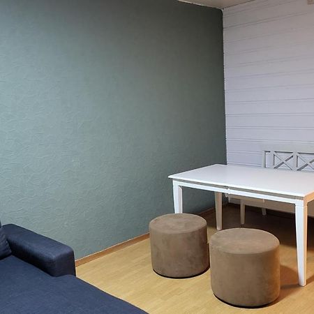 Laksevag Apartment Берген Екстериор снимка
