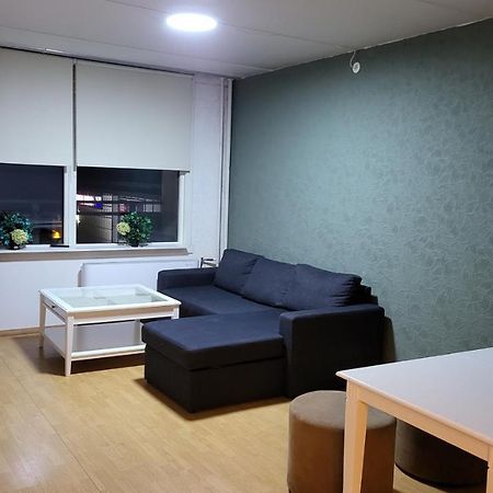 Laksevag Apartment Берген Екстериор снимка