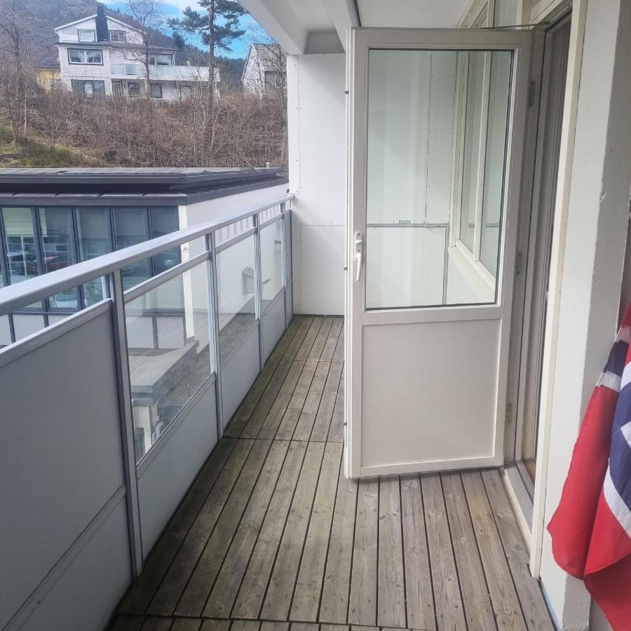 Laksevag Apartment Берген Екстериор снимка