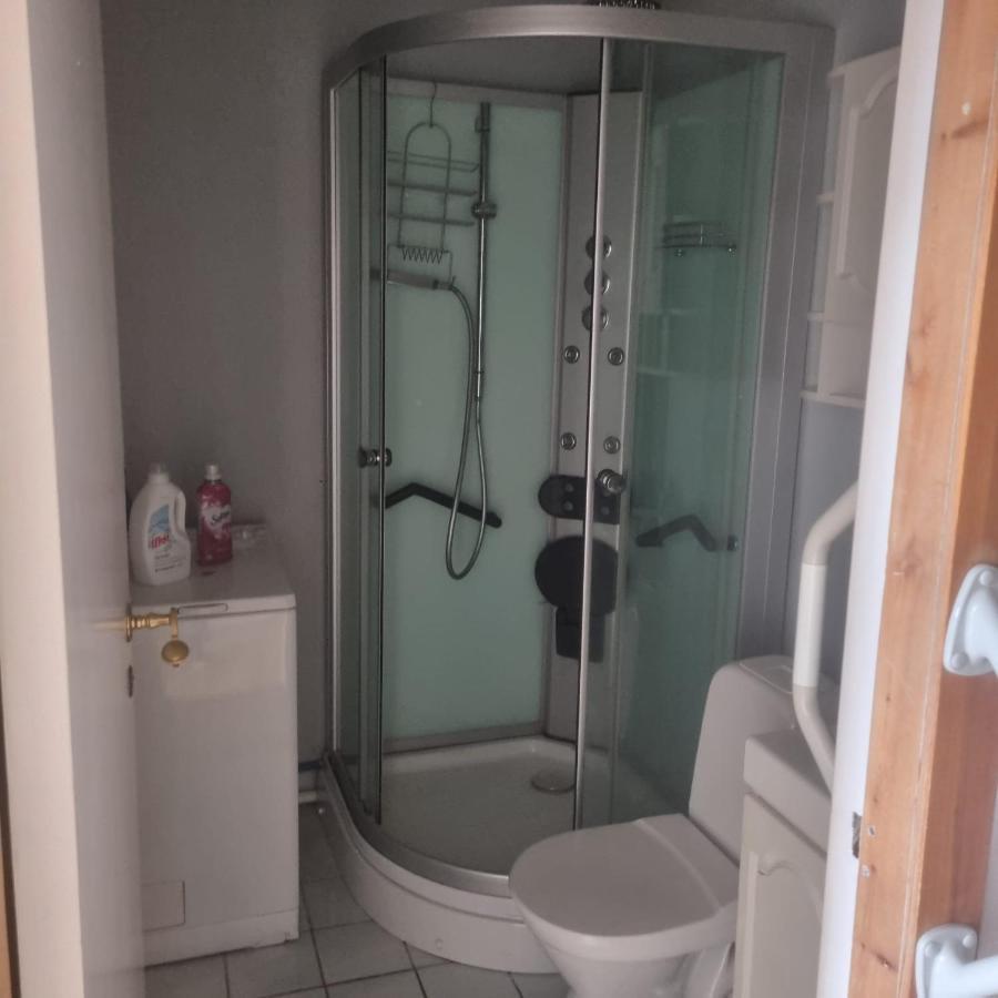 Laksevag Apartment Берген Екстериор снимка