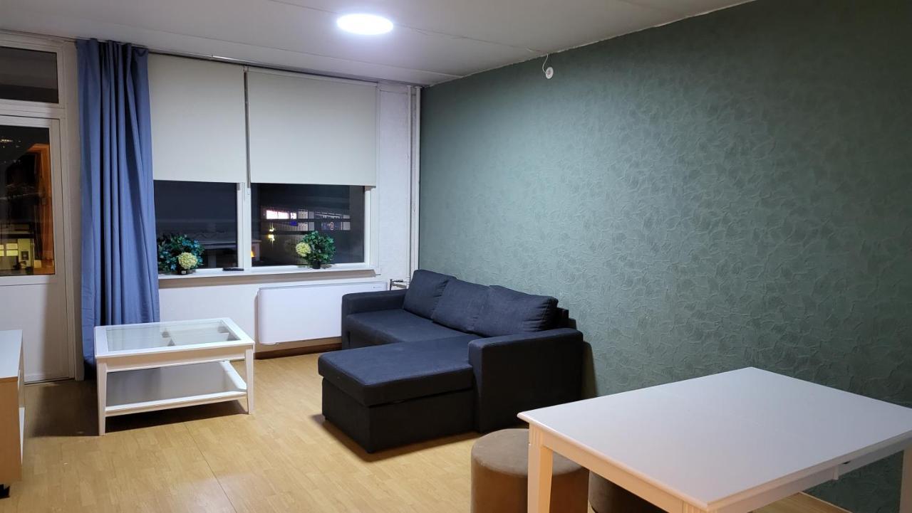 Laksevag Apartment Берген Екстериор снимка