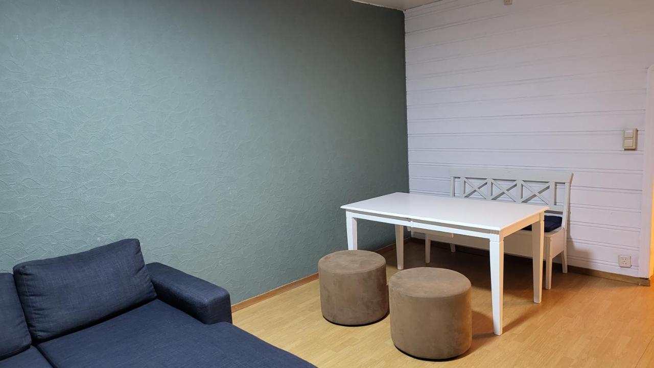 Laksevag Apartment Берген Екстериор снимка