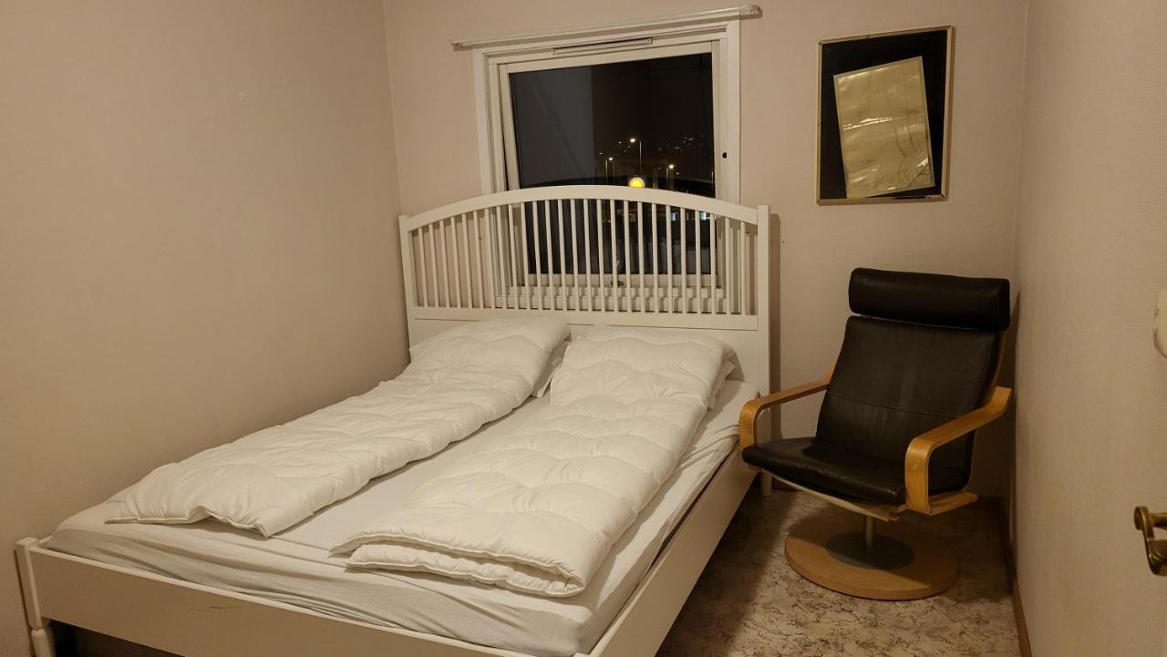 Laksevag Apartment Берген Екстериор снимка