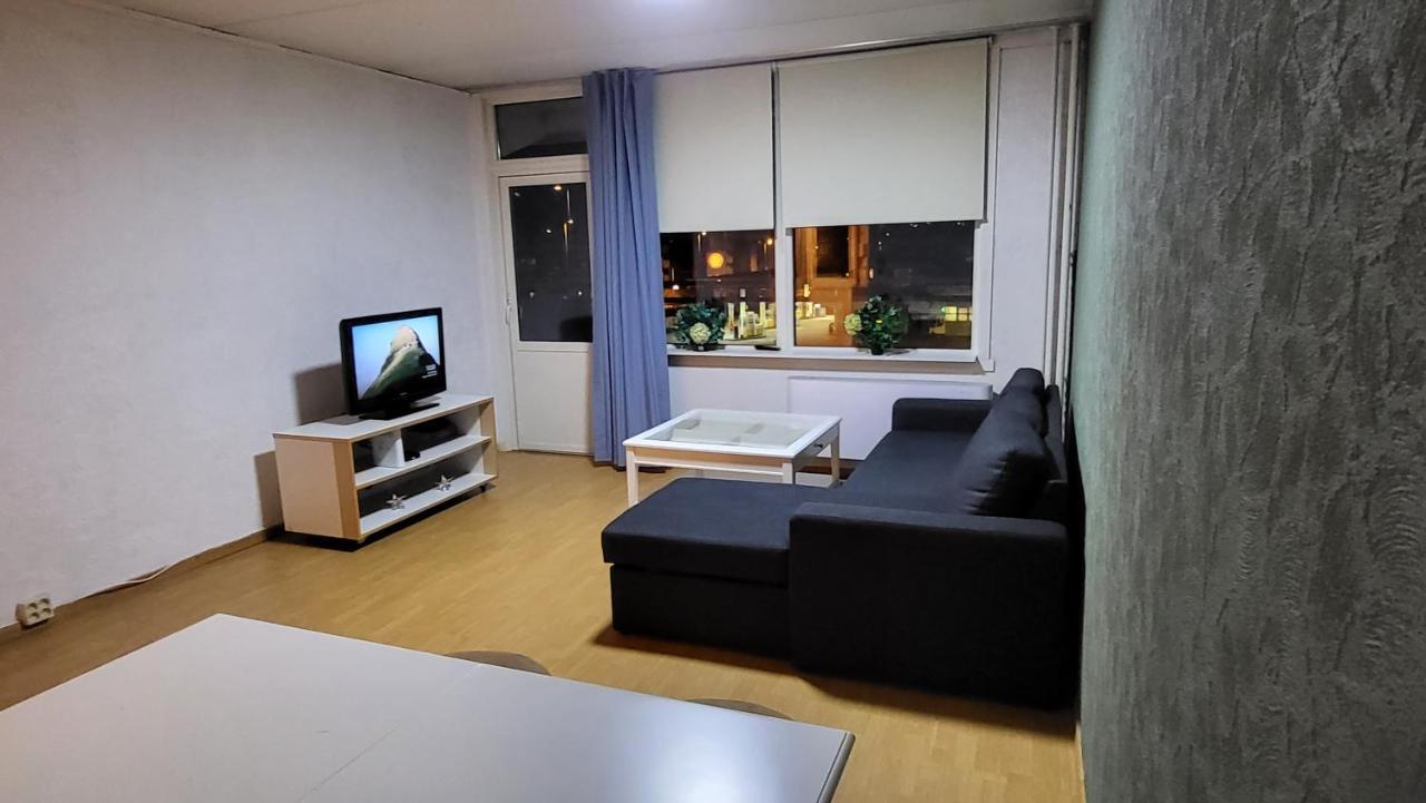 Laksevag Apartment Берген Екстериор снимка