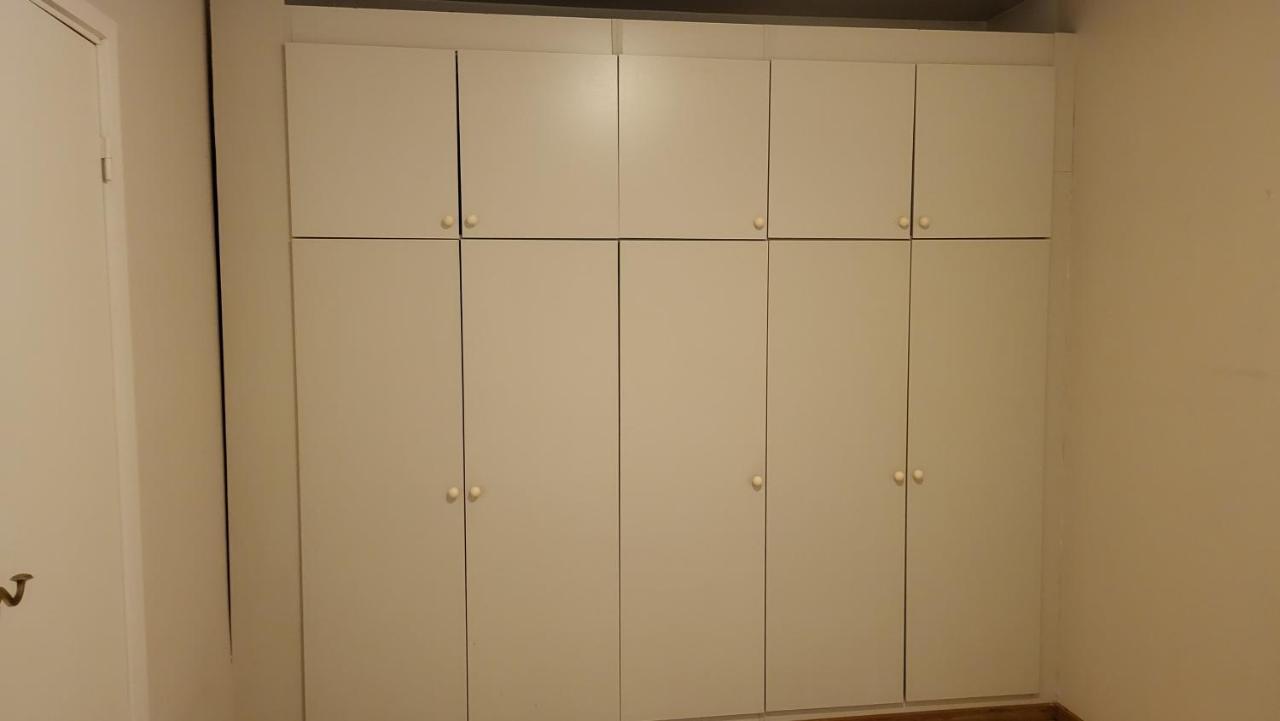 Laksevag Apartment Берген Екстериор снимка
