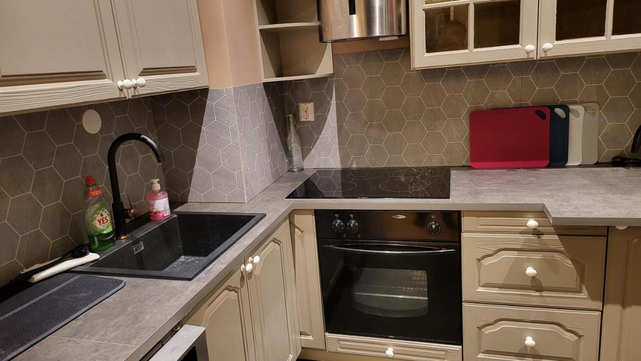 Laksevag Apartment Берген Екстериор снимка