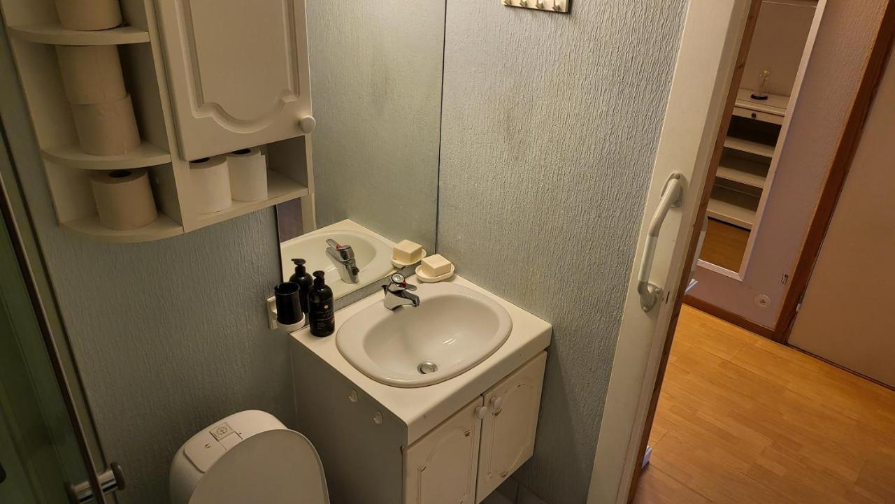 Laksevag Apartment Берген Екстериор снимка